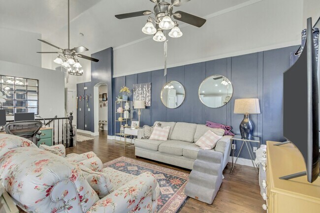 Foto del edificio - 1105 S 1420 E