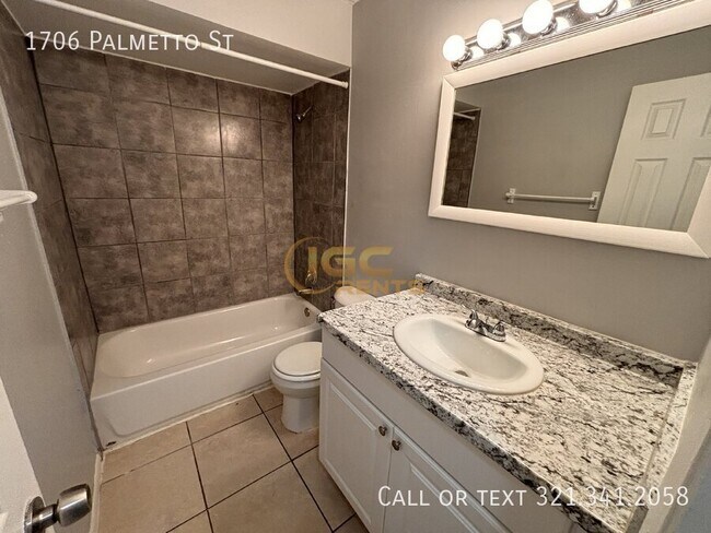Foto del edificio - 1706 Palmetto St