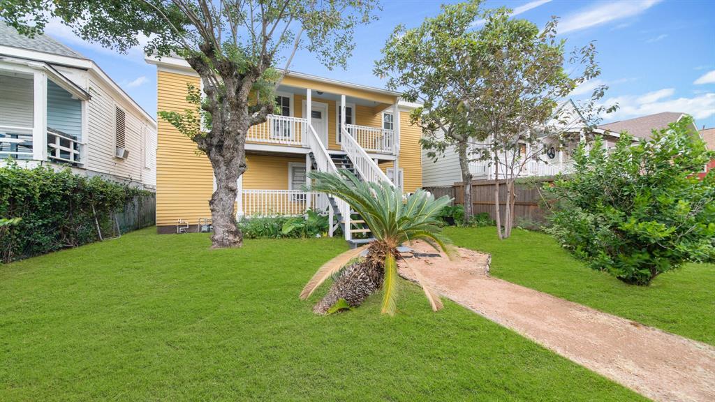 Foto principal - 1614 Ursuline St