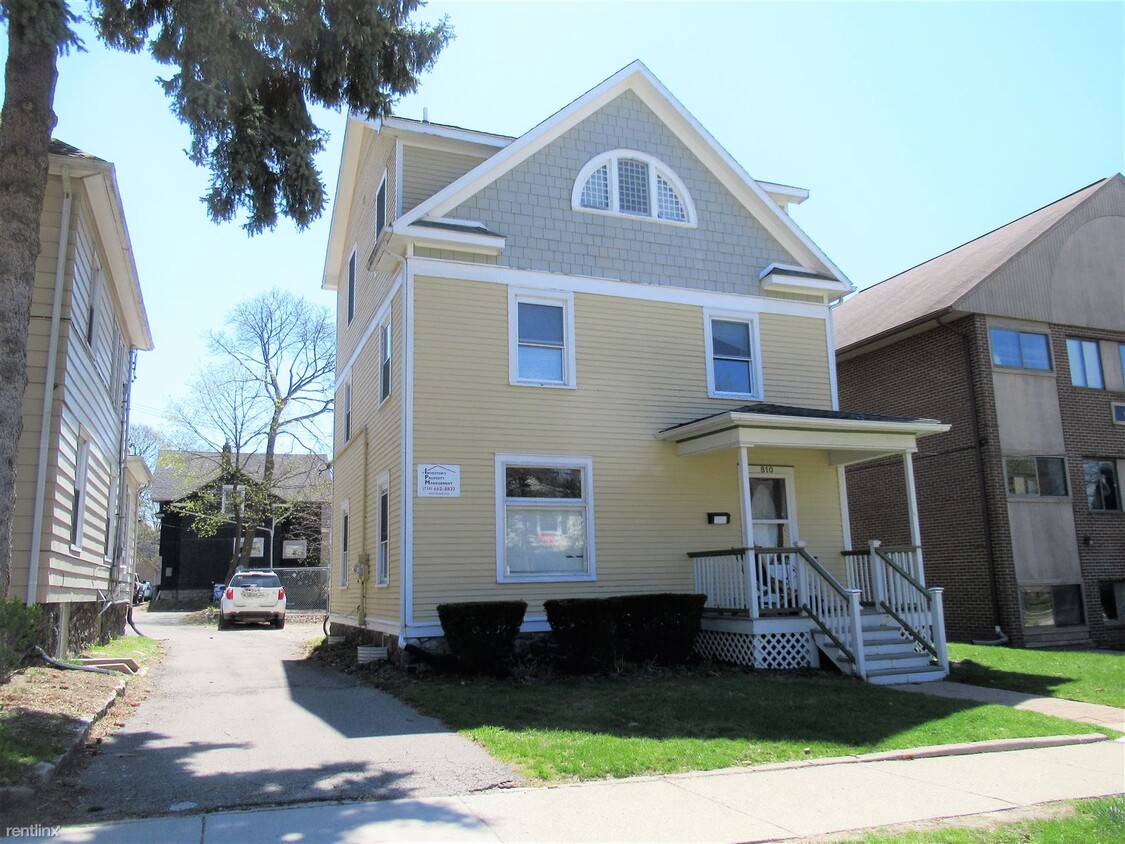 Primary Photo - 6 br, 2 bath House - 810 Arch St 810 Arch
