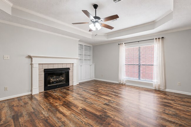 Building Photo - 539 Shelia Boulevard