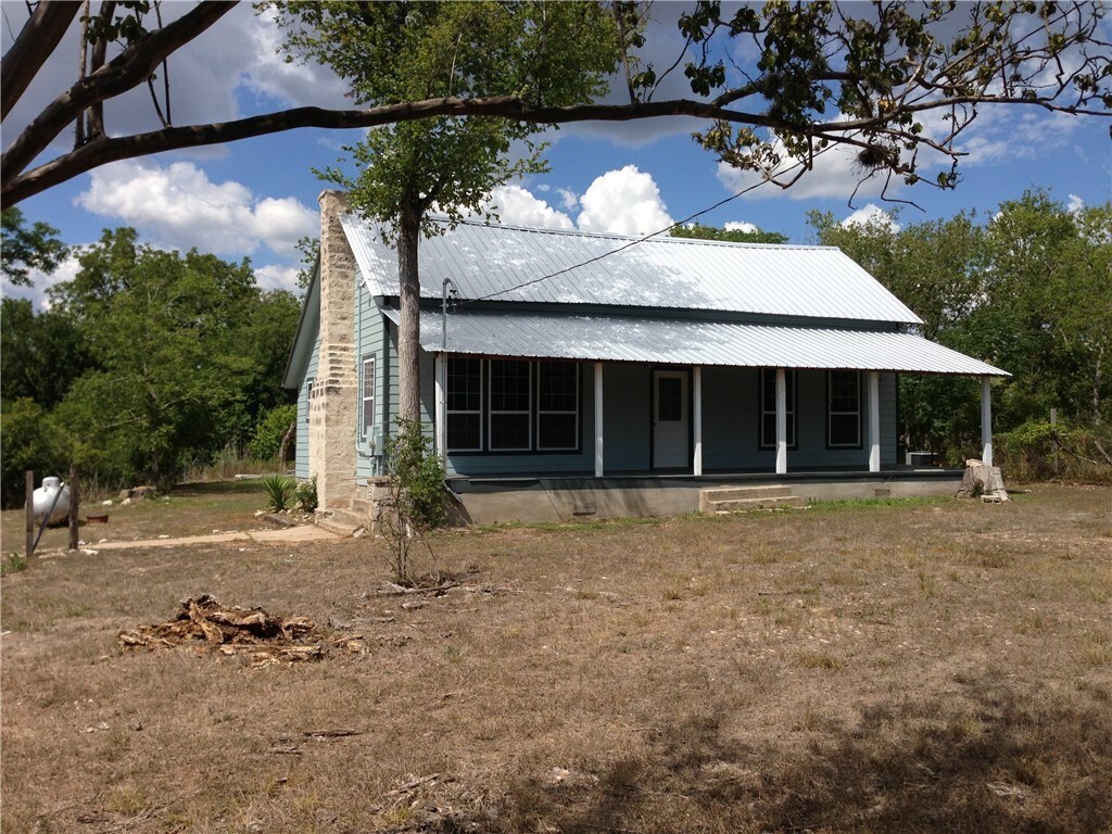 Primary Photo - 990 Old San Antonio Rd