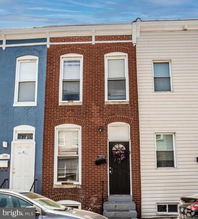 Building Photo - 2610 Miles Ave