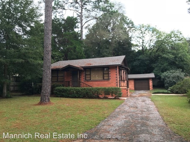 Building Photo - 2 br, 1 bath House - 505 Pomelo St