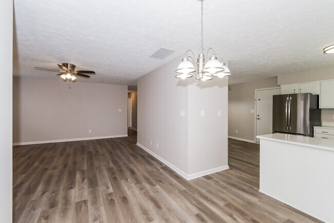 Foto del edificio - 5418 Petersburg Pkwy