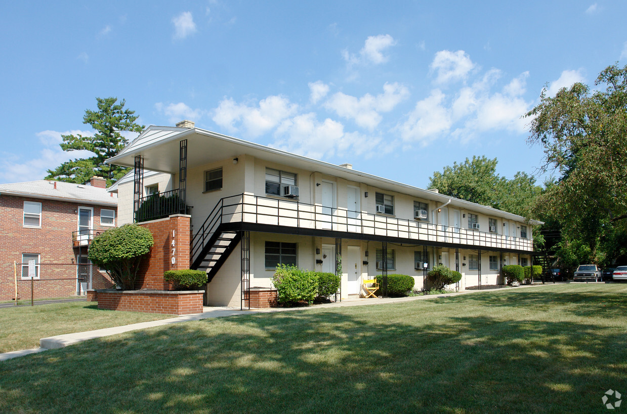 1470 King Ave, Columbus, OH 43212 - Apartments in Columbus, OH ...