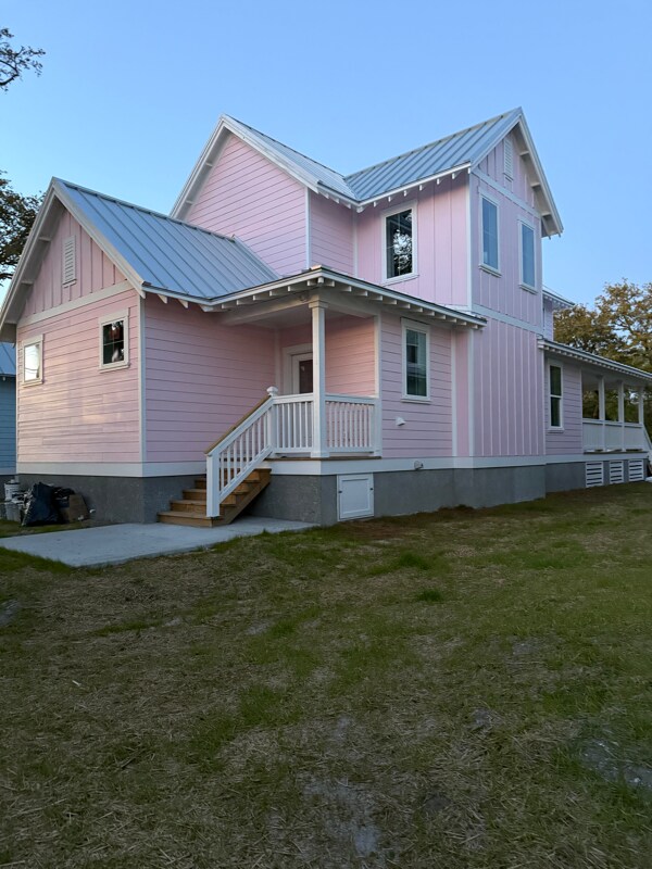 Foto del edificio - 721 N Atlantic Ave