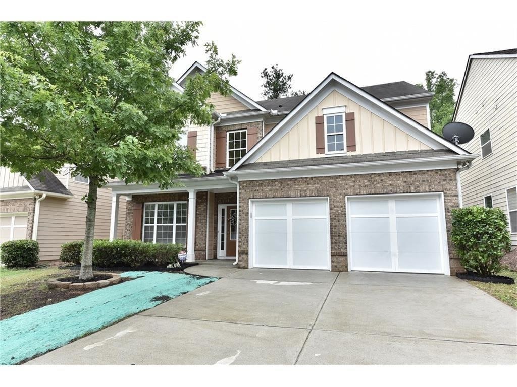 Foto principal - 2363 Jasmine Glen Dr