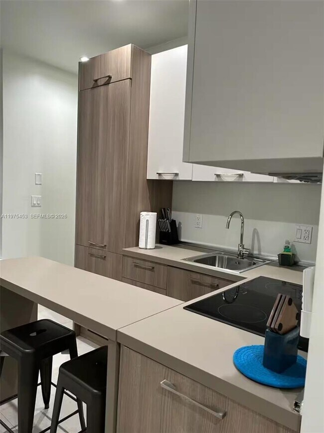 Foto del edificio - 245 NE 33rd St