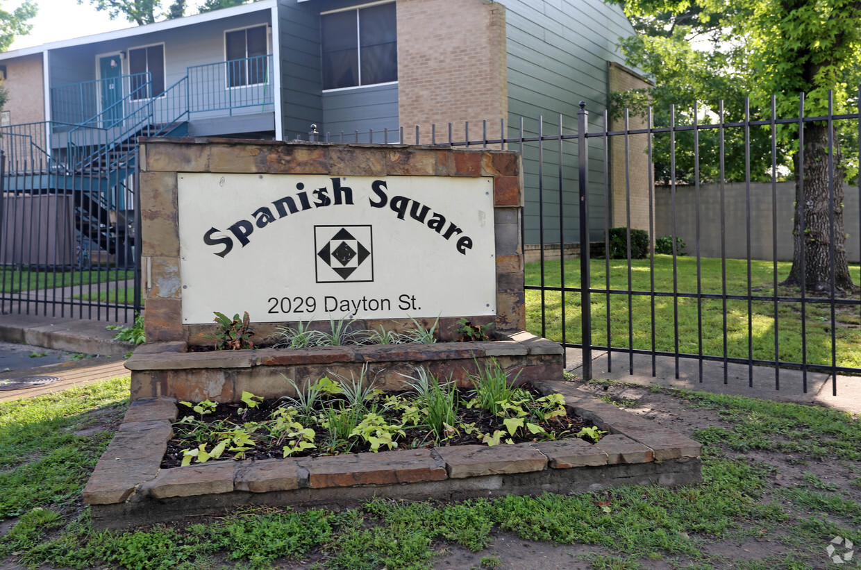 Spanish Square Apartments - Haltom City, TX | Apartments.com