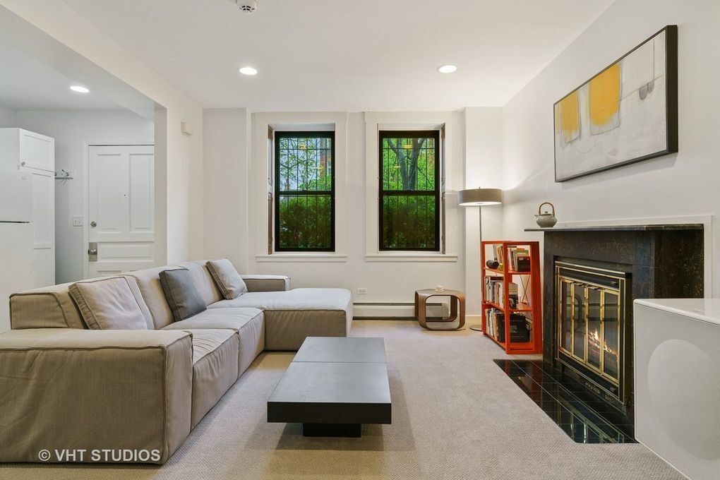 Foto principal - 1512 N Hoyne Ave