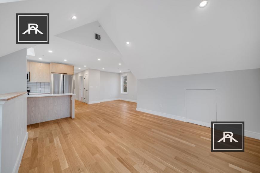 Primary Photo - 3 bedroom in Boston MA 02130