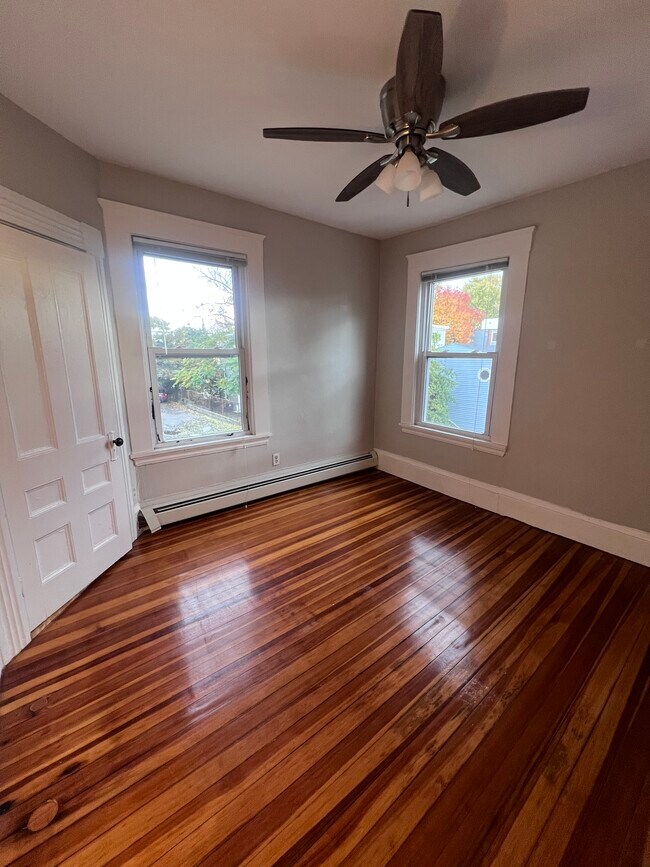 Foto del edificio - 30 Hancock St