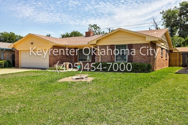 Foto del edificio - 10912 N Blackwelder Ave