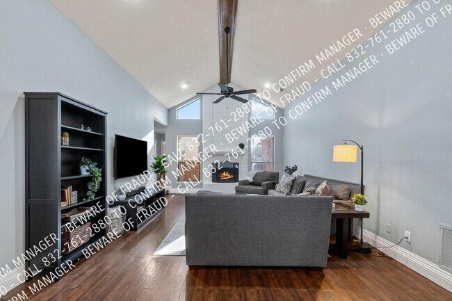 Building Photo - 3416 Aster Ln