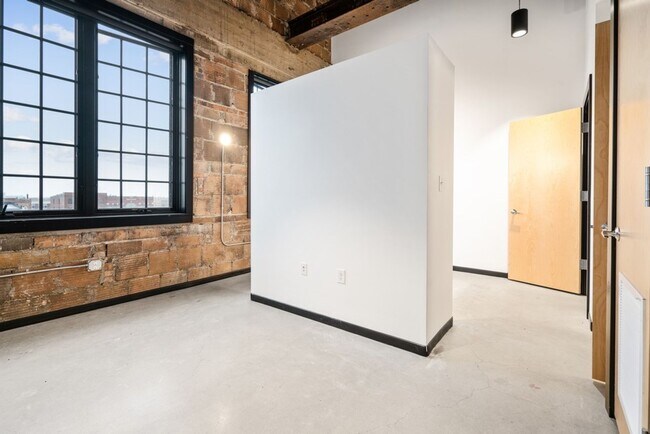 Foto del interior - Park Avenue Lofts The Temple