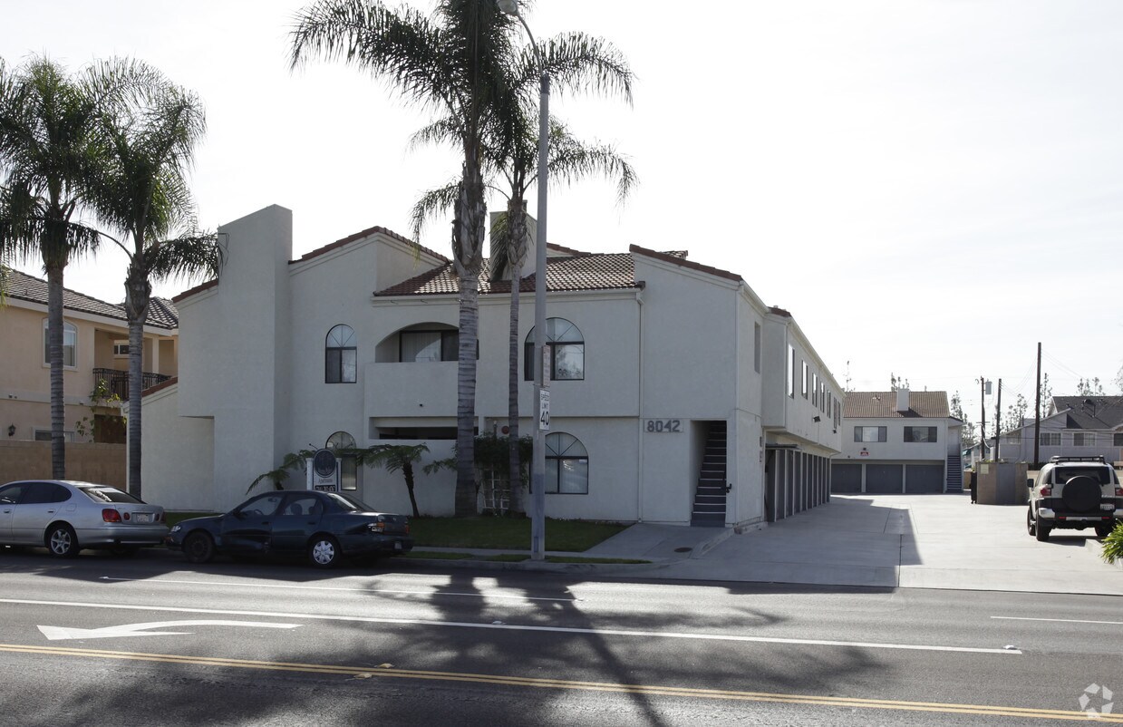 8042 Artesia Blvd, Buena Park, CA 90621 Apartments Buena Park, CA