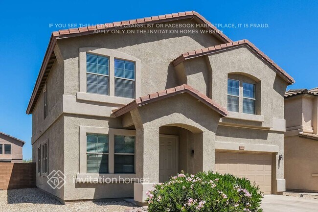 Foto del edificio - 1806 E Patrick Ln