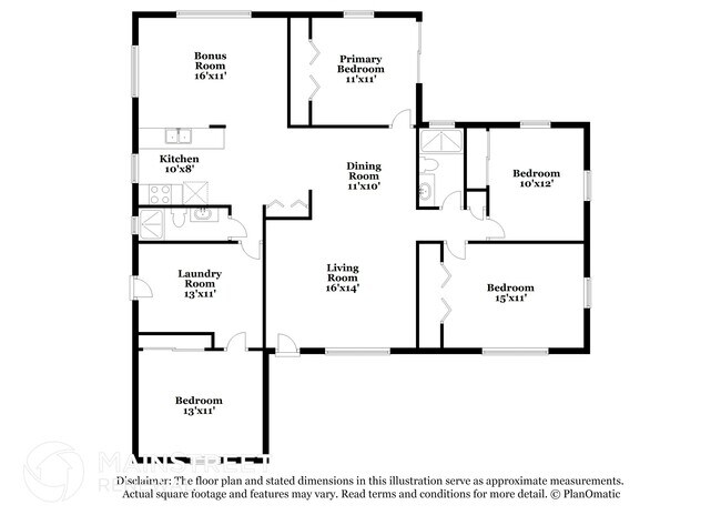 Building Photo - 5700 Thrush Dr