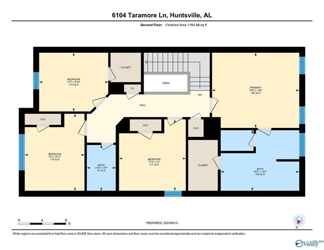 Foto del edificio - 6104 Taramore Ln NW