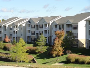 Turnberry Place Apartments photo'