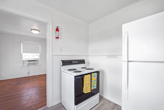 Foto del edificio - 1509 Enid St