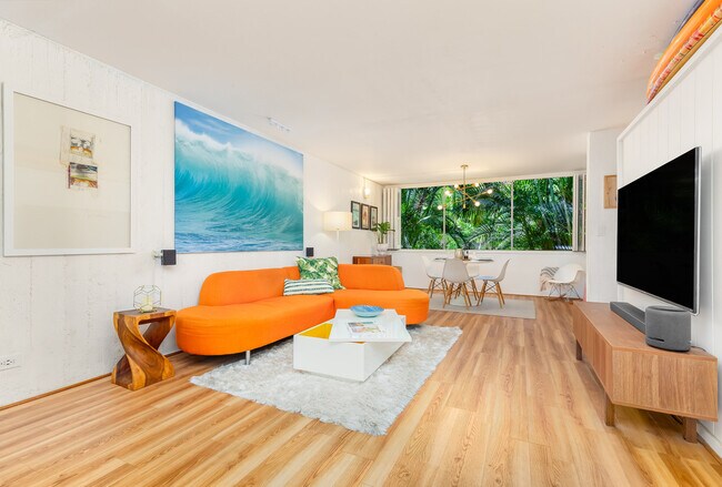 Building Photo - 3055 Pualei Cir