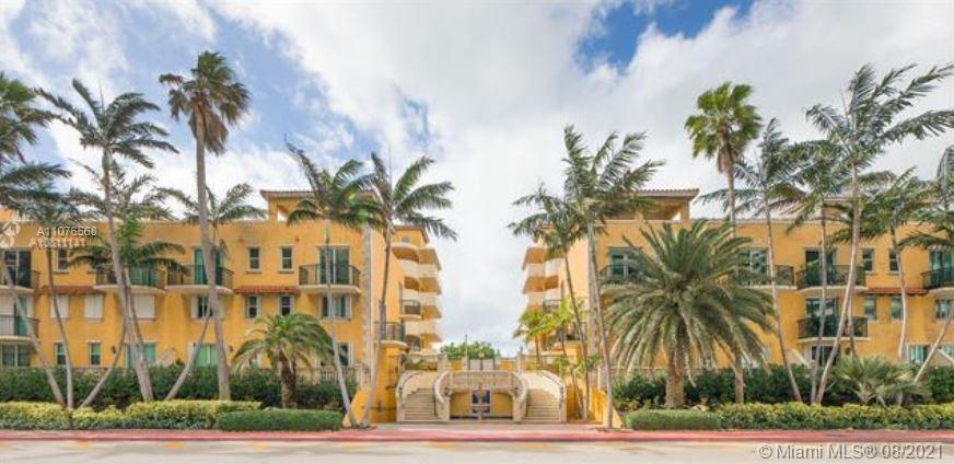 Foto principal - 8888 Collins Ave
