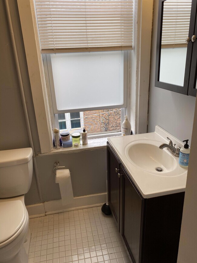 Foto del edificio - 4558 S Justine St