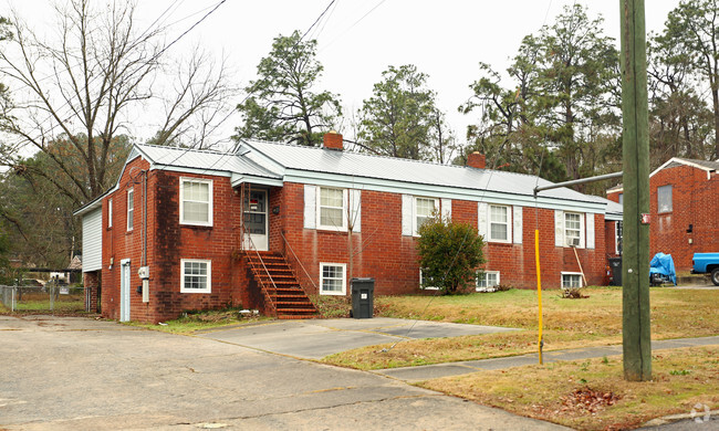 Building Photo - Fleming Heights Apartments