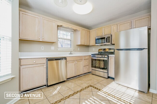 Foto del edificio - 4204 Akins Ridge Ln