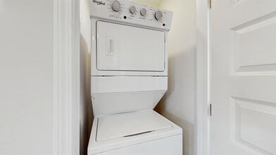Interior Photo - Cottages at Ridgefield