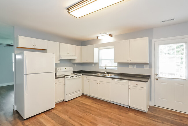 Building Photo - Adorable 3 Bedroom in Gallatin!
