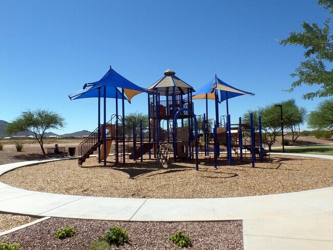 Foto del edificio - Gilbe Single Story 4 Bedroom