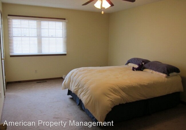 Foto del edificio - 2 br, 1.5 bath House - 317 Orchard Cir