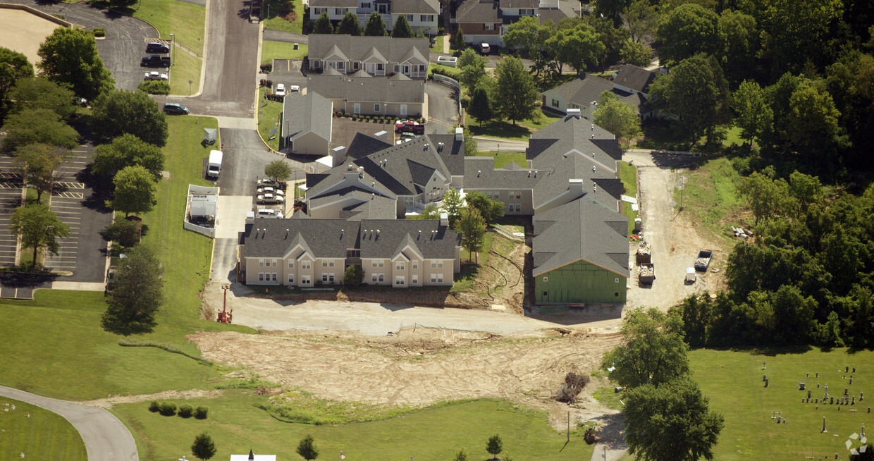 Primary Photo - The Homestead At Hickory View Retirement Comm