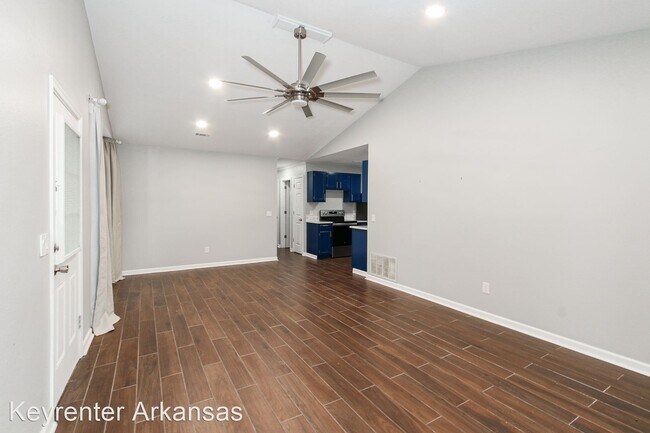 Foto del edificio - 3 br, 2 bath House - 3252 W Woodridge Drive