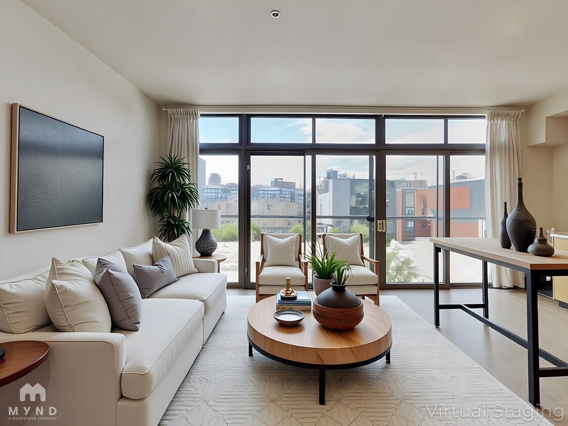 Foto principal - 1414 12th Ave