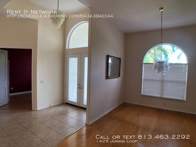 Building Photo - 1428 Jumana Loop