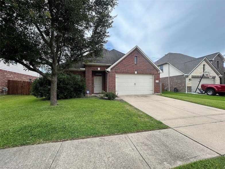 Primary Photo - 24719 Nautical Mile Lane Unit