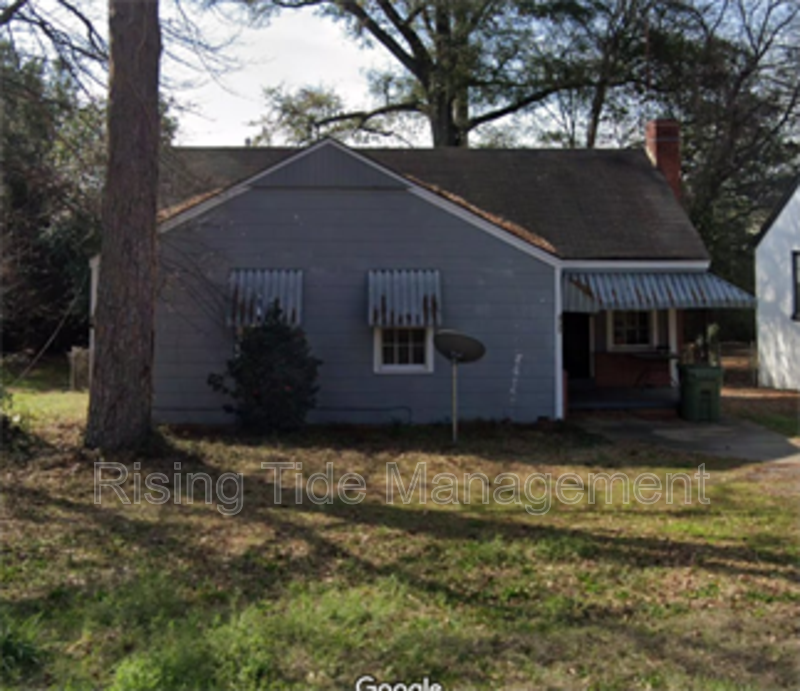 Primary Photo - 2722 Locust St