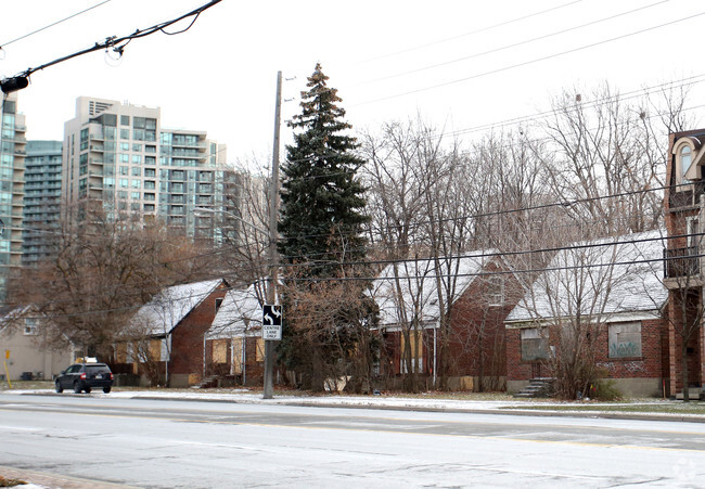 Building Photo - Nova Urban Towns
