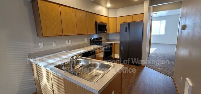 Foto del edificio - 3205 S 45th St