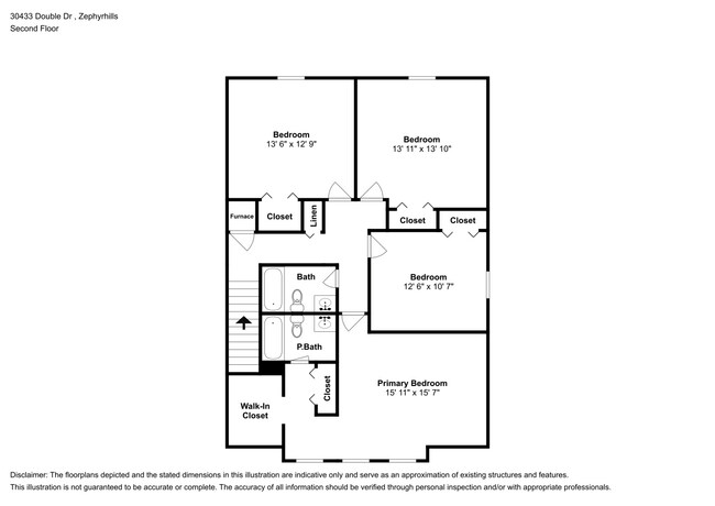 Building Photo - 30433 Double Dr