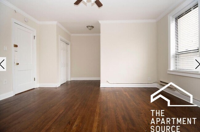 Foto del edificio - 3345 N Marshfield Ave