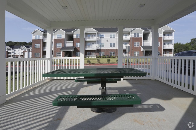 Building Photo - The Assembly Apartments