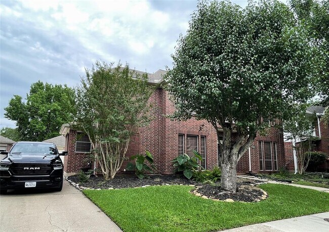 Foto del edificio - 1606 Bay Berry Ln