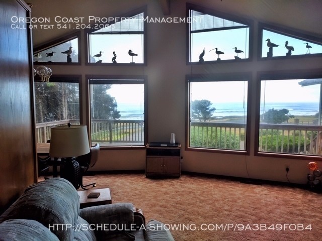Building Photo - 470 Yachats Ocean Rd