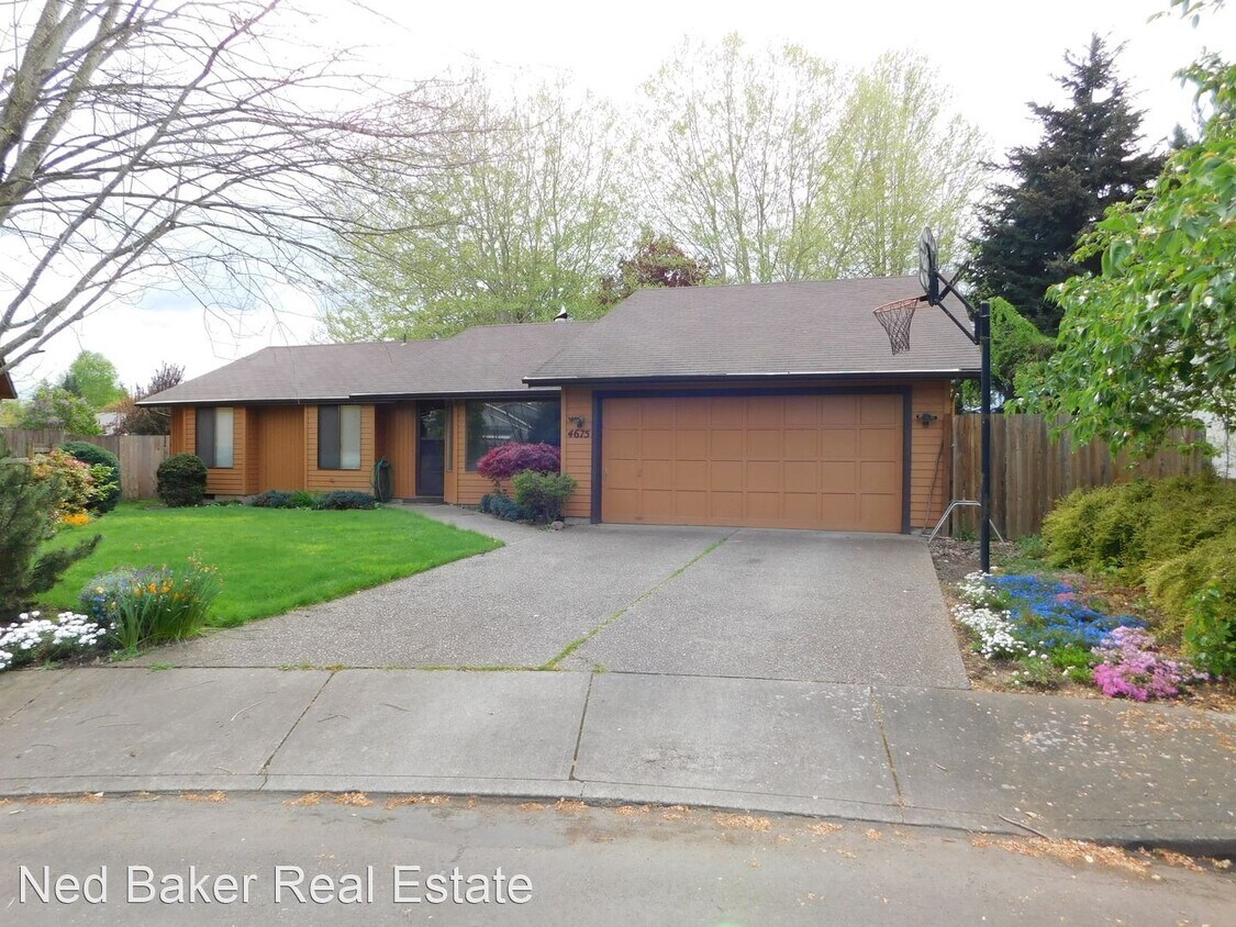 Primary Photo - 3 br, 1.5 bath House - 4675 Hayesville Ct NE