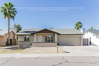 Building Photo - 2047 E Cornell Dr